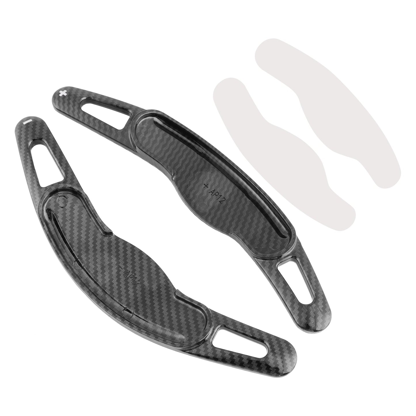 Estensione del cambio al volante per Mini F54 F55 F56 F57 F60 2014-2022