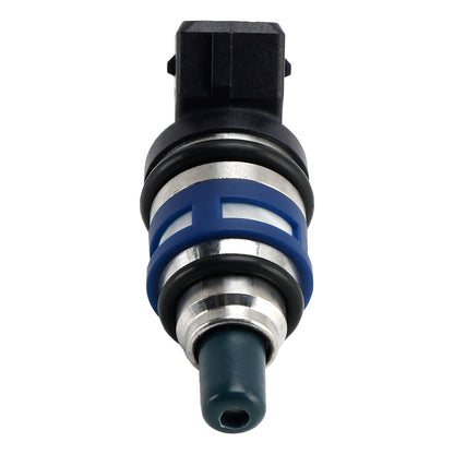 1989-1996 Nissan 300ZX Z32 3.0L TURBO V6 1 pezzo iniettore carburante 16600-40P07