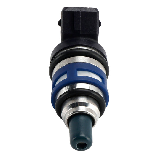 1989-1996 Nissan 300ZX Z32 3.0L TURBO V6 1 pezzo iniettore carburante 16600-40P07