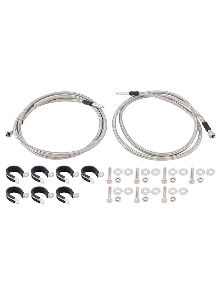 819-875 Per kit tubo carburante GMC Sierra 1500 Classic del 2007