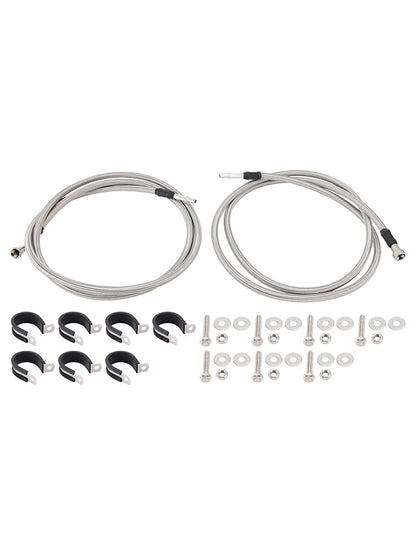 819-875 Per kit tubo carburante GMC Sierra 1500 Classic del 2007