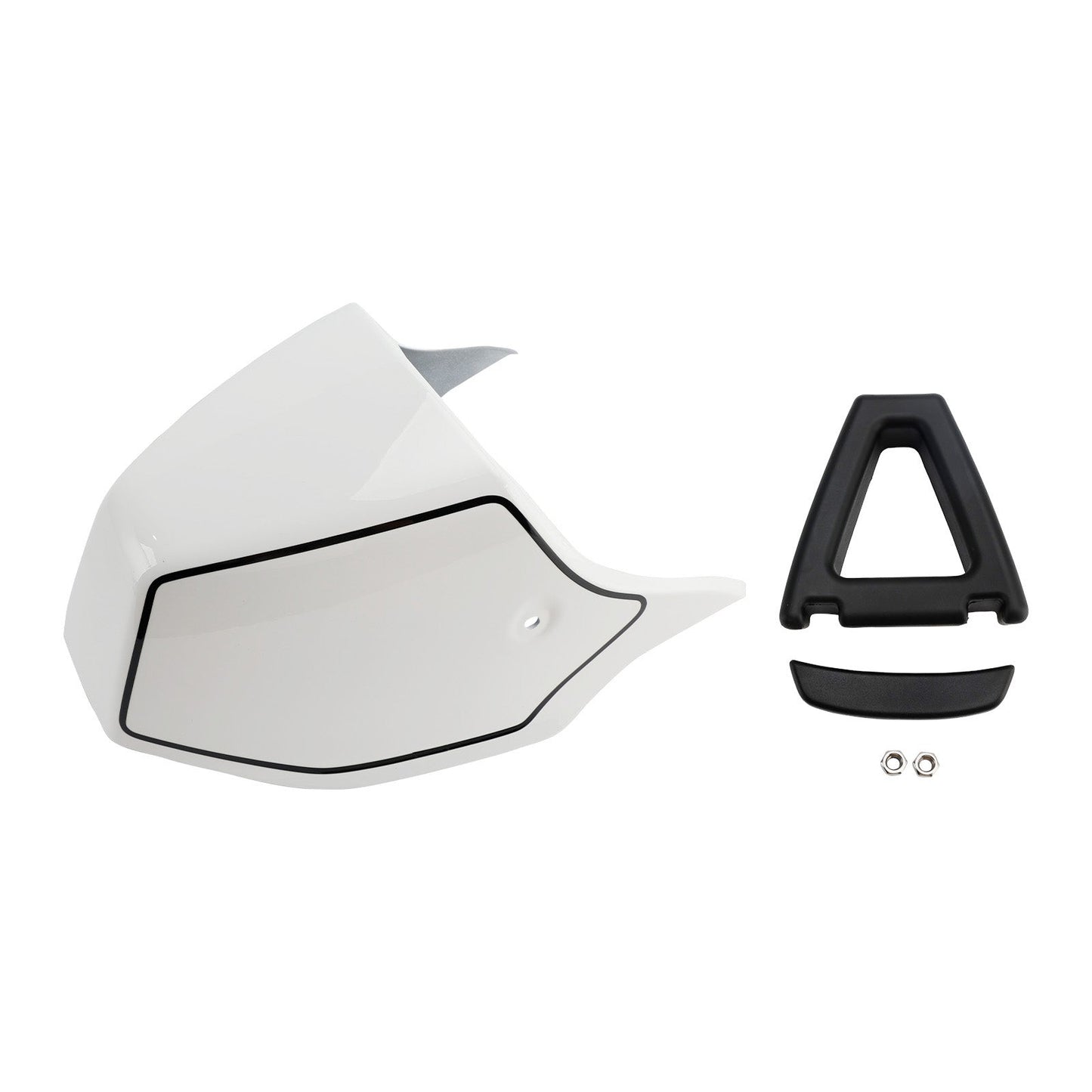 Copertura per carenatura del sedile del passeggero posteriore Yamaha XSR900 2022-2025