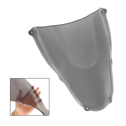 Parabrezza per parabrezza Aprilia RS125 2006-2010