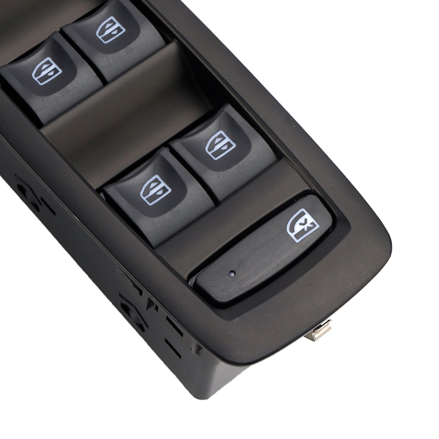 Interruttore alzacristalli elettrico principale RENAULT SCENIC e GRAND SCENIC 4 2016-2023 254012952R