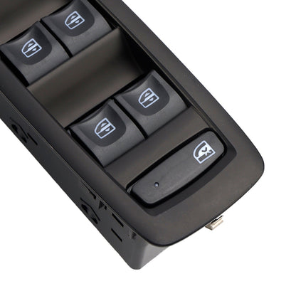 Interruttore alzacristalli elettrico principale RENAULT SCENIC e GRAND SCENIC 4 2016-2023 254012952R