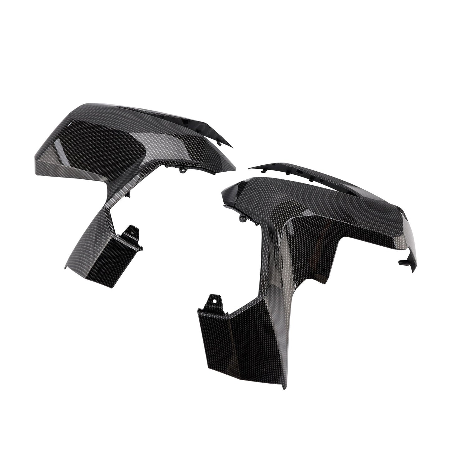 Carenatura del pannello di copertura del telaio laterale Honda ADV 350 2022-2025