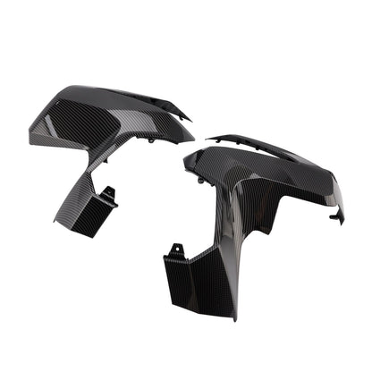 Carenatura del pannello di copertura del telaio laterale Honda ADV 350 2022-2025