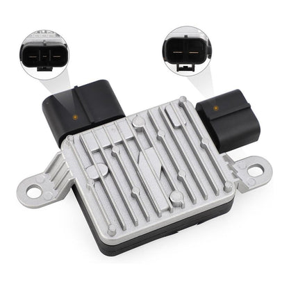 Modulo di controllo della ventola del radiatore Hyundai Sonata 2.4L 2015-2019 25385D4200