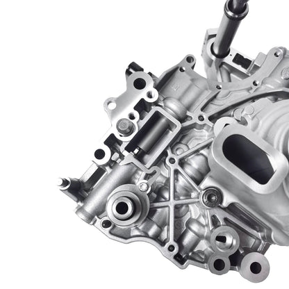 Corpo valvola cambio automatico CVT AUDI + pompa olio 0AW325031