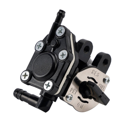Rubinetto carburante per Kawasaki ER500 ER-5 ER5 1997-2005 51023-1369 51023-0736