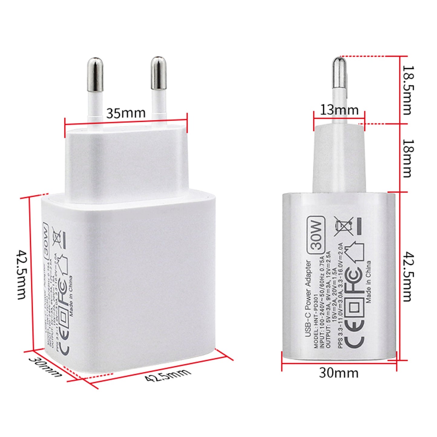 Scheda di sviluppo router Banana Pi OpenWrtOne, adattatore di alimentazione dedicato, caricabatterie 12V2.5A, spina UE