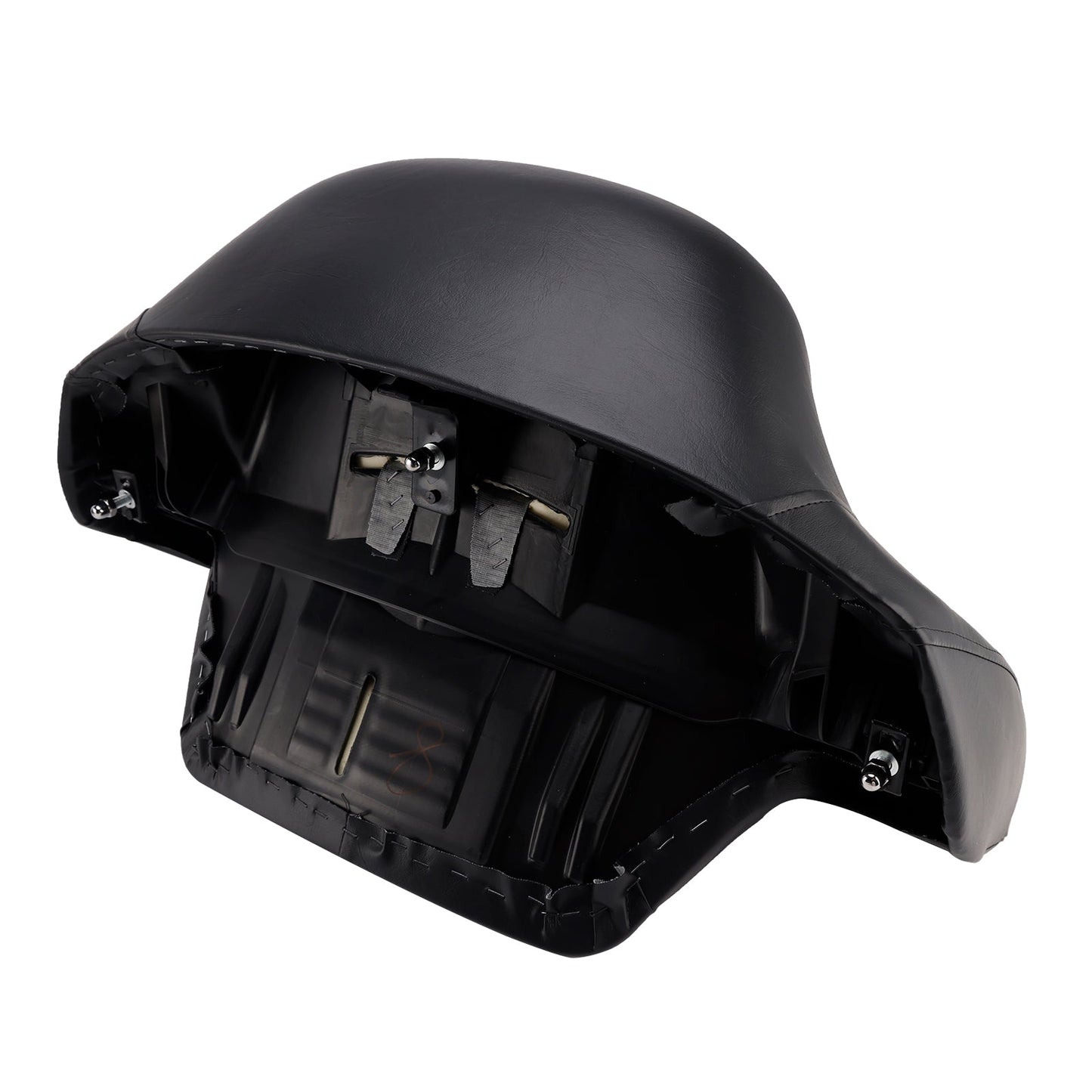 Cuscino schienale avvolgente per Touring e Tri Glide King dal 2014 in poi