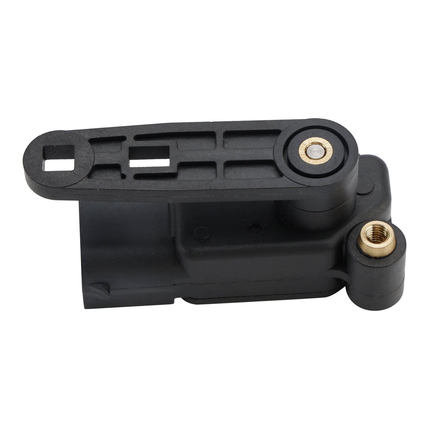 Sensore di livello altezza 37146870200 per BMW Serie 2 X5 X6 F45 F15 F85 F16