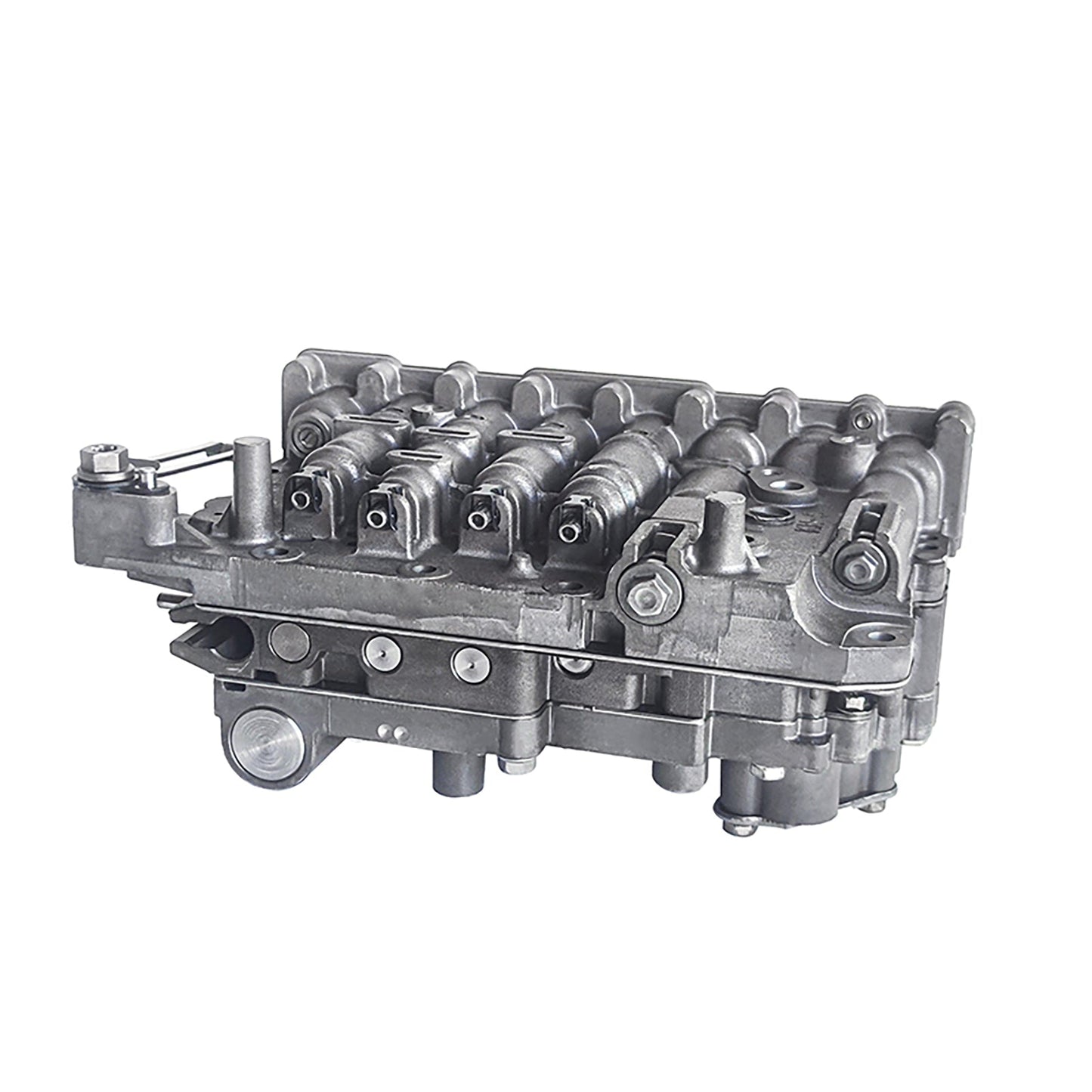 Corpo valvola di trasmissione A6LF1/2/3 con solenoide per Hyundai Kia