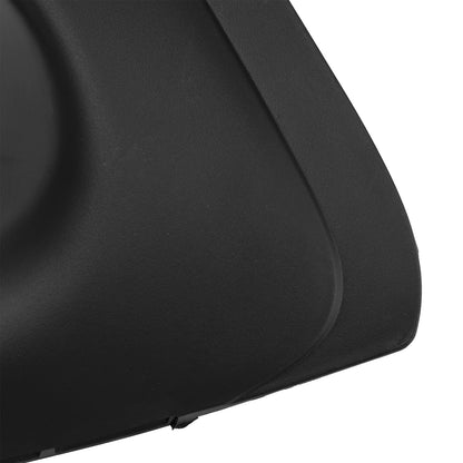 Estensione del rivestimento del parafango anteriore sinistro + destro Chevy Corvette 2005-2013 15252926 15252927