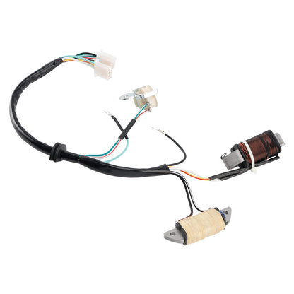 Guarnizione raddrizzatore statore regolatore Yamaha T80E T80ED Townmate 1987-1993 2ML-85560-M0 22J-81960-92
