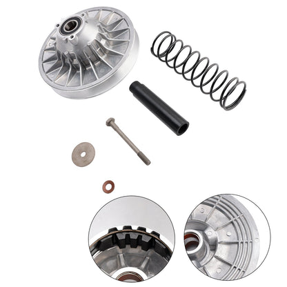 Variatore frizione posteriore completo Can-Am Outlander T MAX 450 EFI 6X6 2020-2021 420280178 420280173