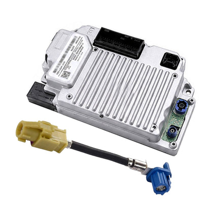 Modulo di navigazione Sync 3 APIM 3.4 per Ford Lincoln, navigatore programmato con VIN.