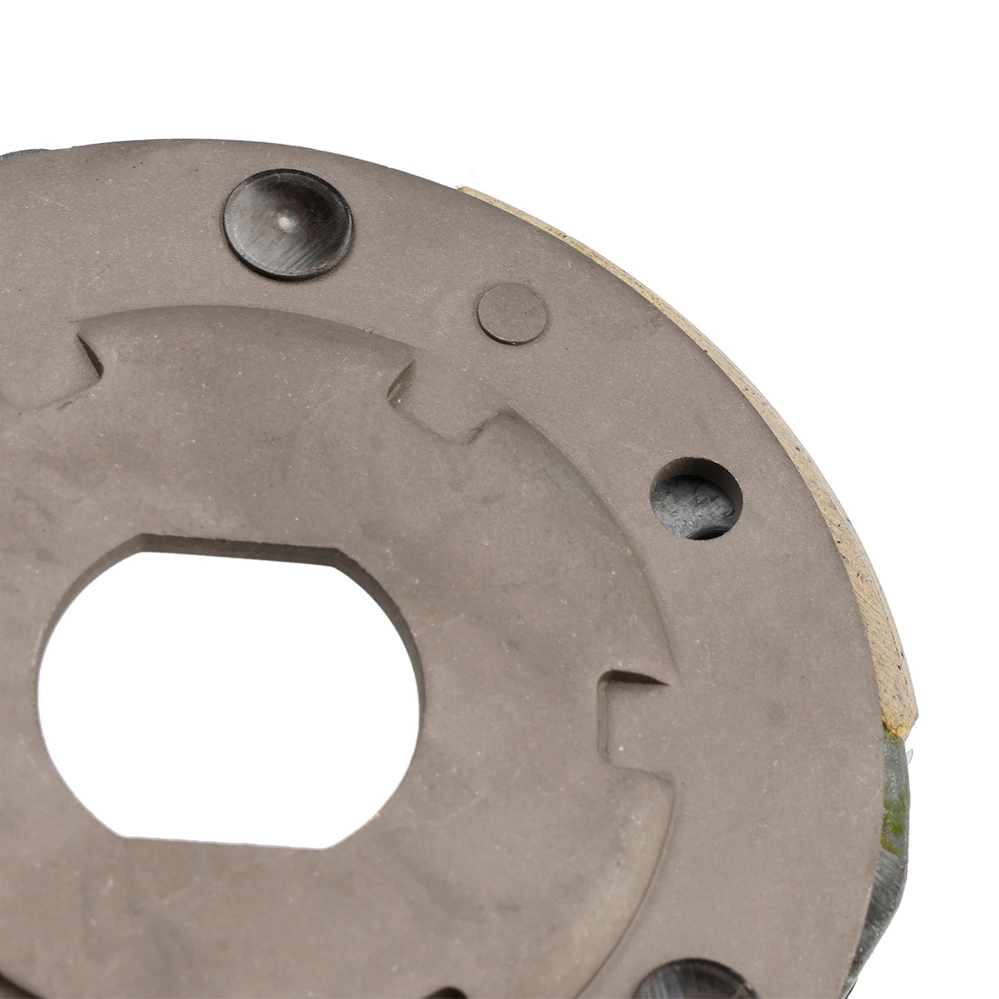 22350-201-000 Supporto per pattini frizione per Adly Atv 50 Noble Panther