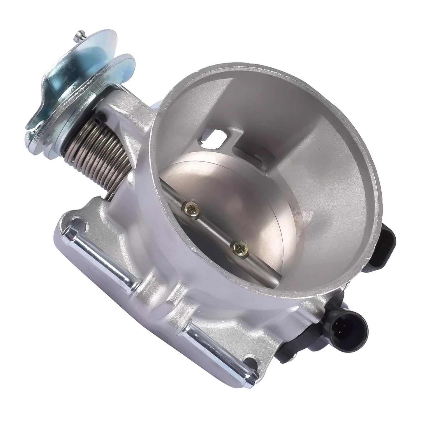 Corpo farfallato GMC Sierra 1500 5.3L 2000-2002 88984260