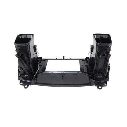 Bocchetta dell'aria centrale del cruscotto, schermo piccolo per Mercedes GL ML X166 W166 2013-2015
