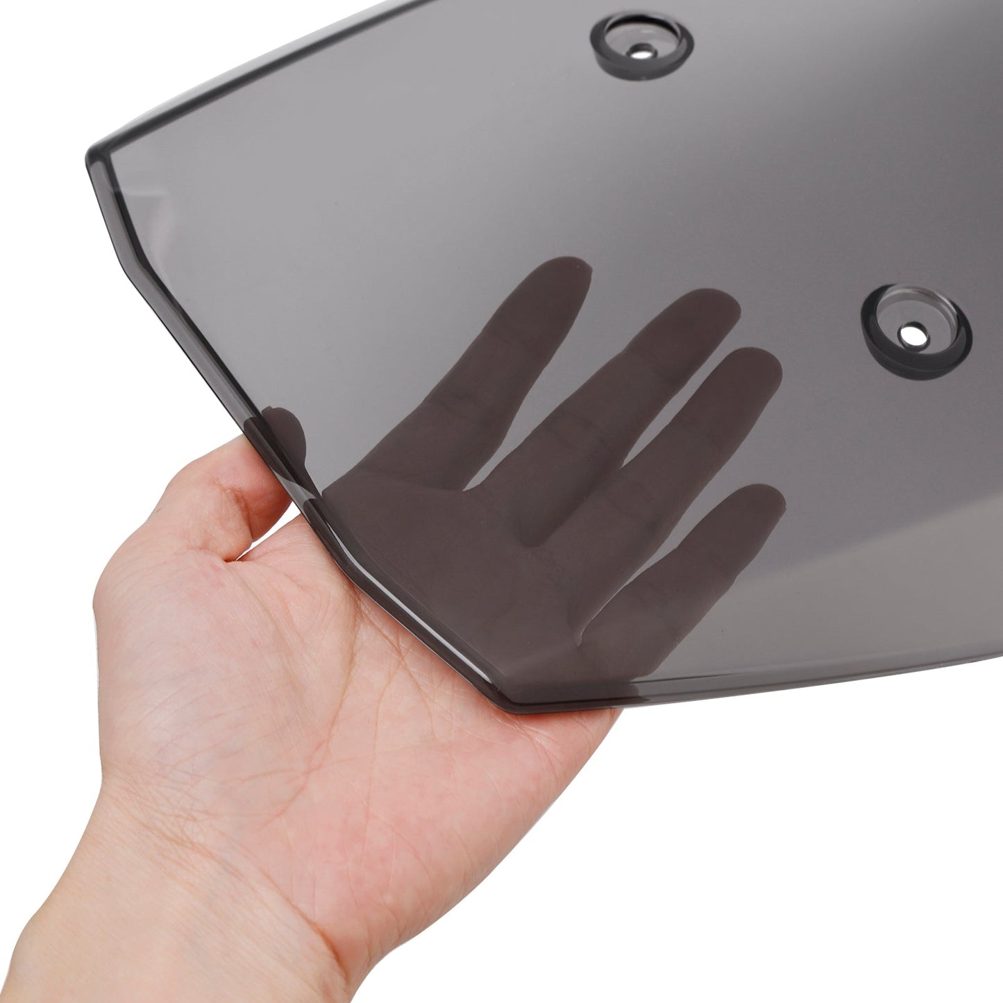 2025-2026 KAWASAKI Z900 Z 900 Parabrezza Parabrezza