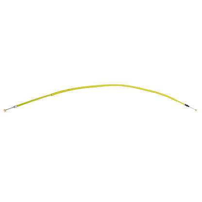 Cavo frizione di ricambio per moto Suzuki GSXR1000 2009-2016, giallo