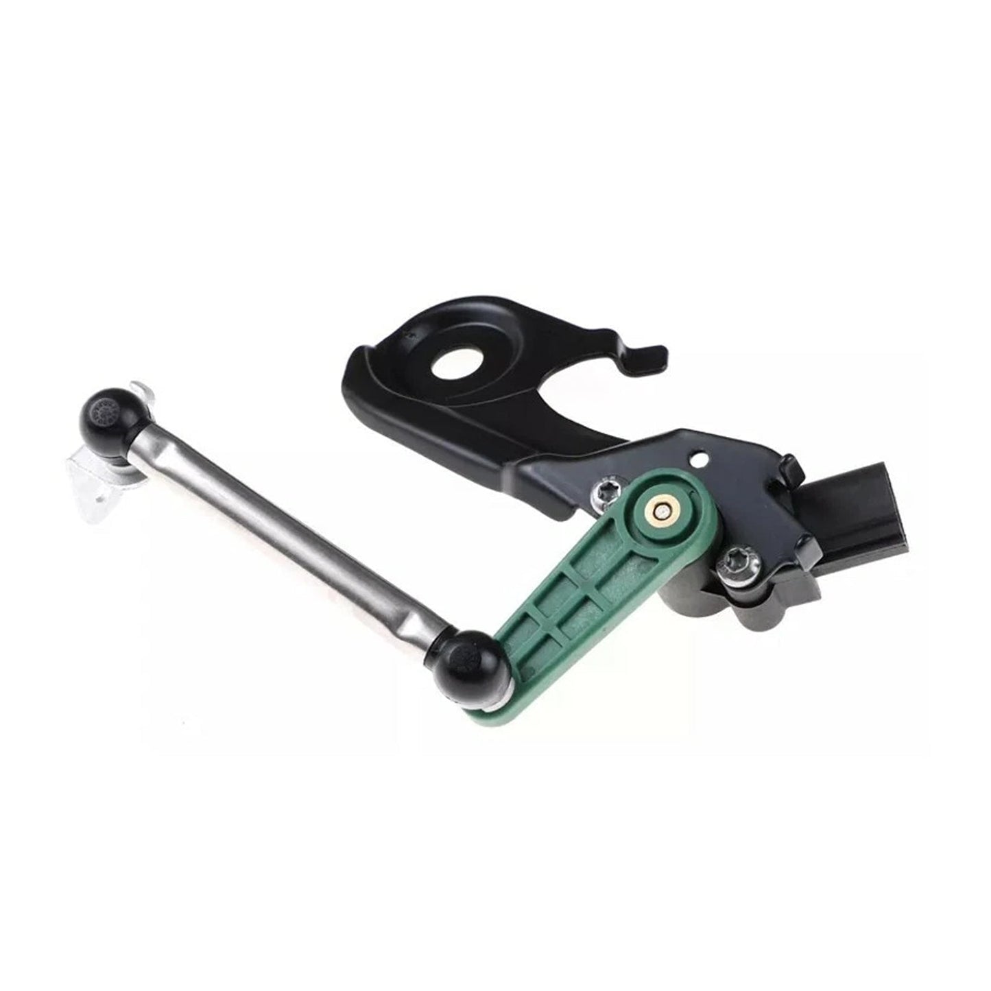 Sensore di altezza della sospensione pneumatica posteriore destra 4H0941310C per Audi A6 A8 S6 S7 S8