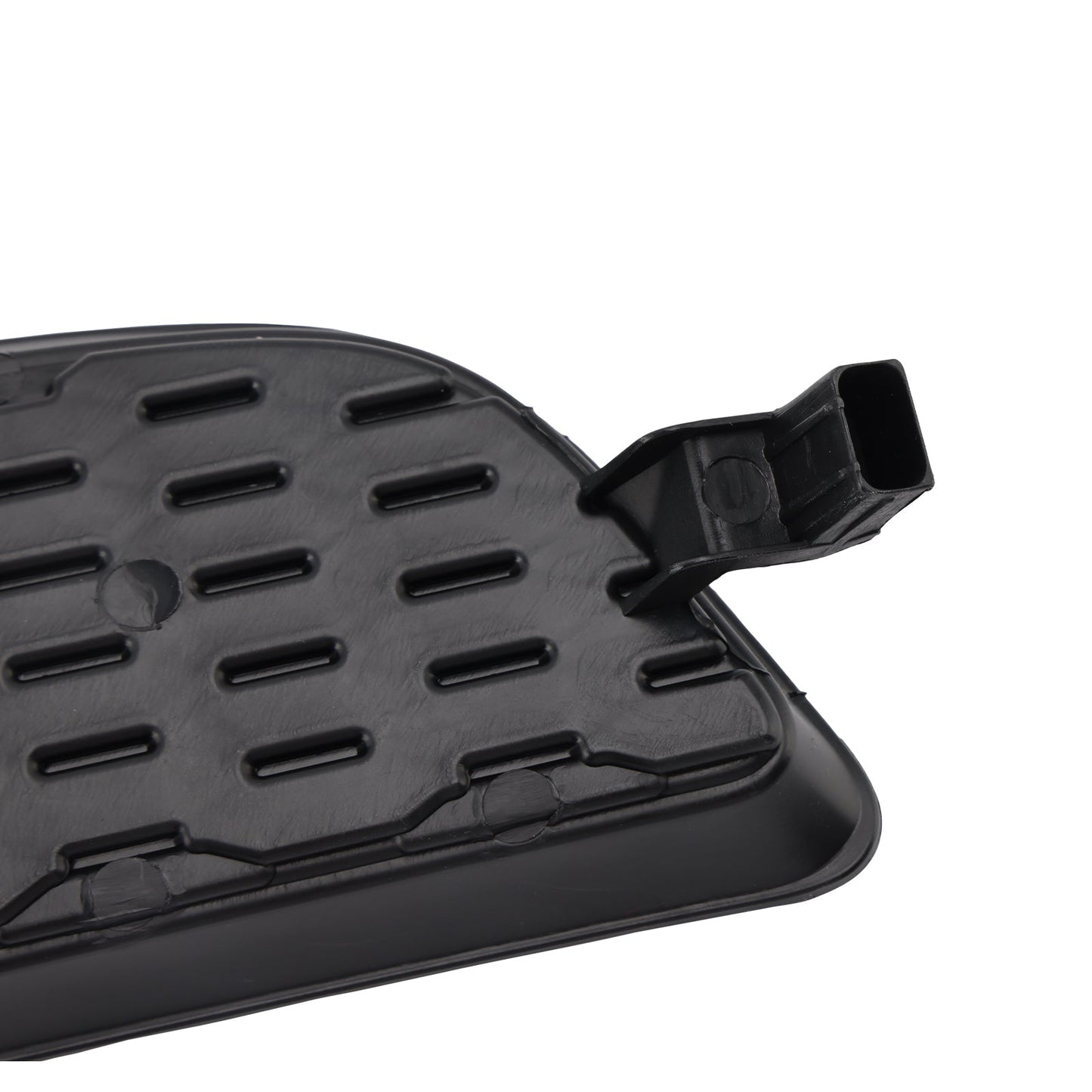 Copertura fendinebbia 2 pezzi 68092570AA adatta per Dodge Charger 2011-2014 68092571AA