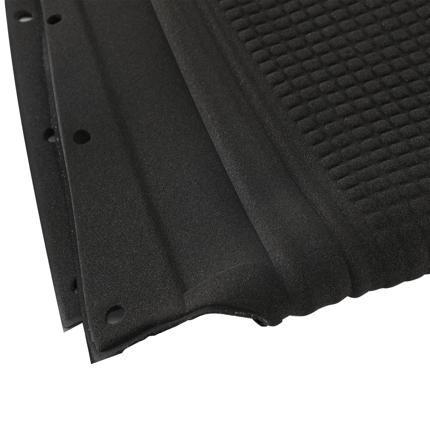 Cuscinetto Isolante Del Cappuccio Per Mercedes-Benz 300SL 500S R129 SL500 SL600