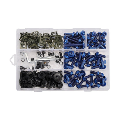 Kit carenatura iniezione in plastica ABS adatto per Kawasaki ZX10R 2016-2020