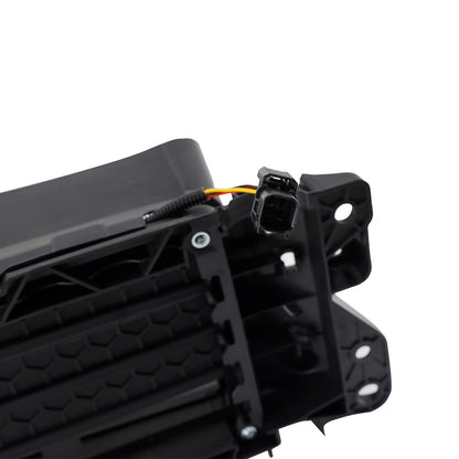 Griglia anteriore inferiore attiva 71350TLAA01 compatibile con Honda CR-V 2017-2020 HO1206101