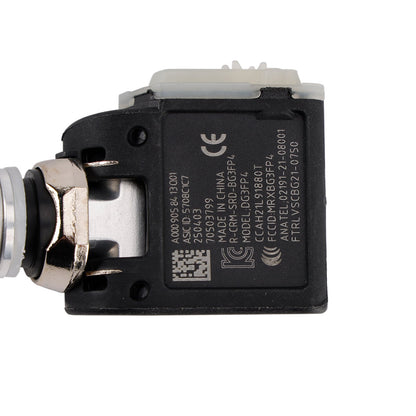 Sensore di pressione pneumatici A0009058413 A0009055419 per Mercedes Benz Classe E W214 S214