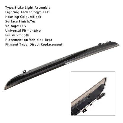 Luce di stop posteriore a LED per VW Touareg (7LA, 7L6, 7L7) 2003-2010 7L6945097B
