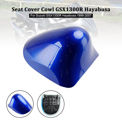 Copertura carenatura sedile posteriore Suzuki GSX1300R GSX-R1300 Hayabusa 1999-2007