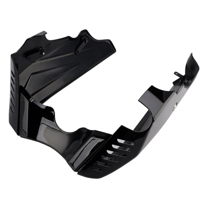 Copertura carenatura spoiler motore inferiore Yamaha XSR900 2022-2025