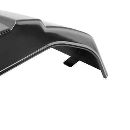 Carenatura del coprisedile posteriore Trident 660 2021-2024
