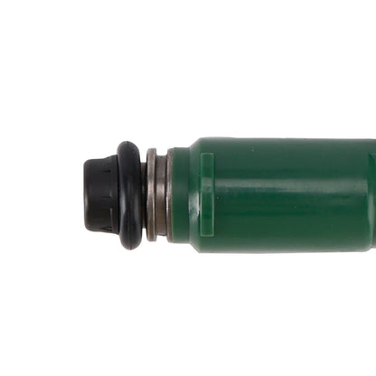 1 iniettore di carburante per Volvo S60 2.4L 1999-2005 e V70 2.4L 1998-2007 9470229