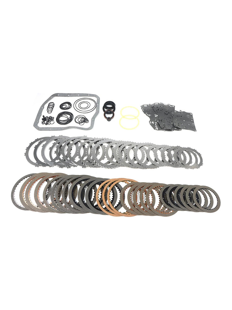 Kit di revisione della trasmissione principale, guarnizione U250E U250 per Toyota Camry U250E 2005+
