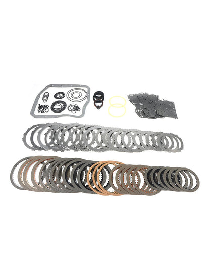 Kit di revisione della trasmissione principale, guarnizione U250E U250 per Toyota Camry U250E 2005+