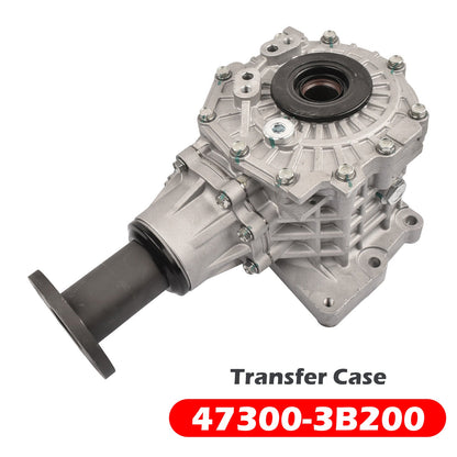 47300-3B200 Scatola di trasferimento per Hyundai Santa Fe 10-12 per Kia Sorento 11-13 2.4L