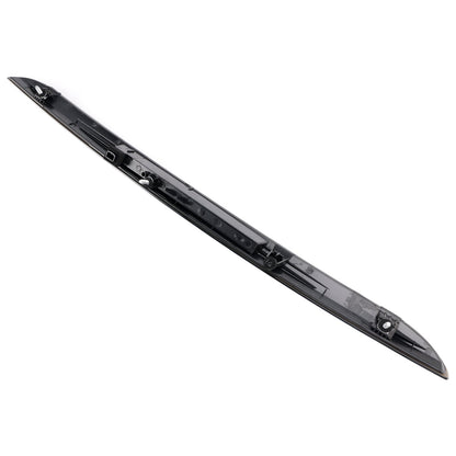 Luce freno posteriore di terza posizione per Volvo XC60 2008-2017, codice 30764562 31420367, colore nero.