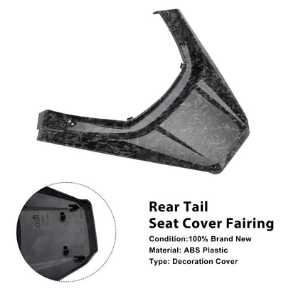 Carenatura copri fanale posteriore Honda ADV 350 2022-2025