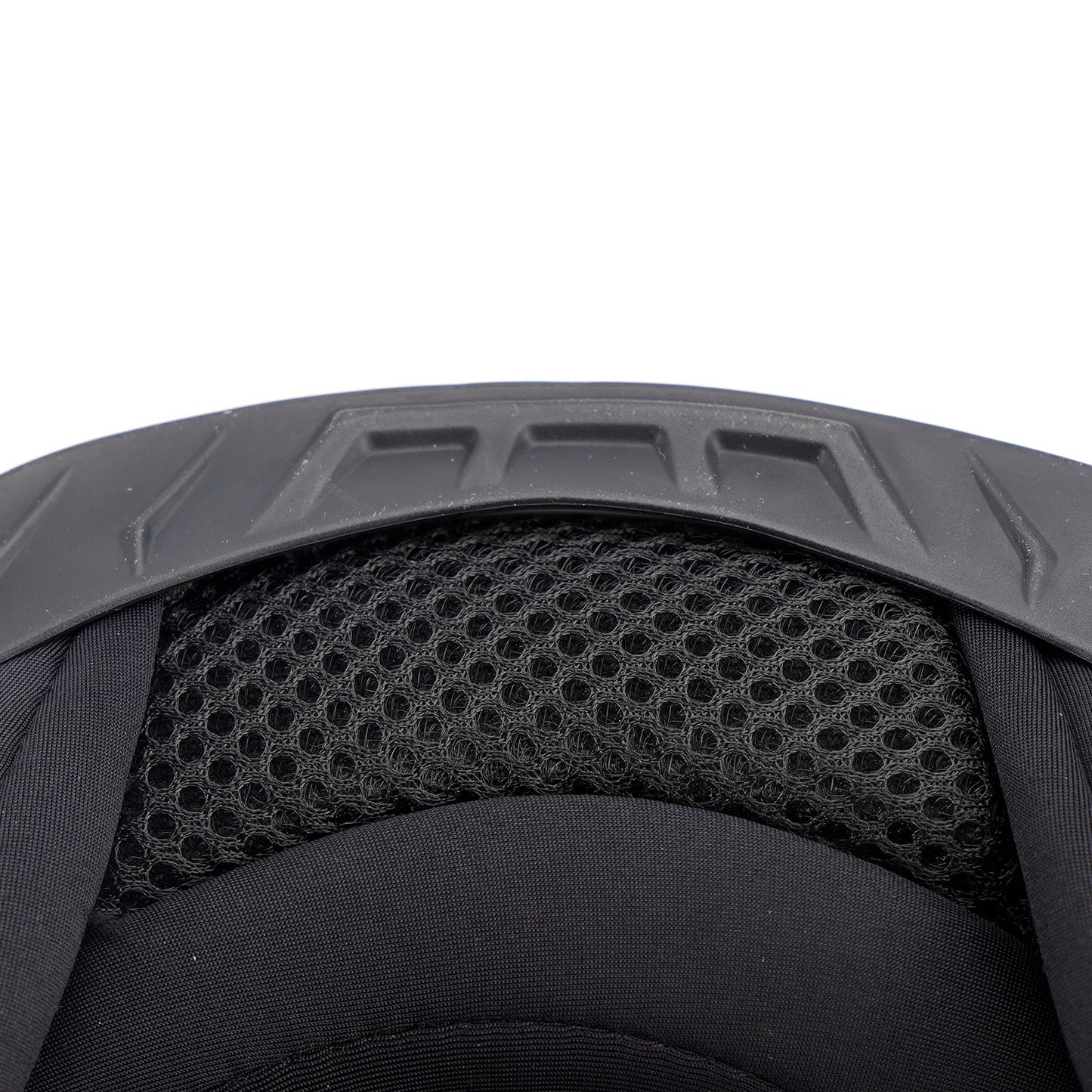 Casco da moto DOT per adulti Street Integrale Bianco