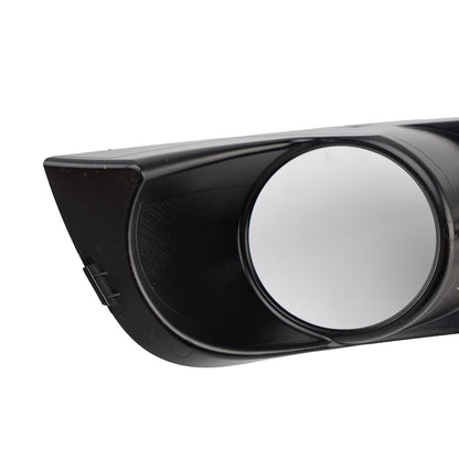 Griglia fendinebbia paraurti anteriore VW Sharan 7M 2000-2010 con foro fendinebbia