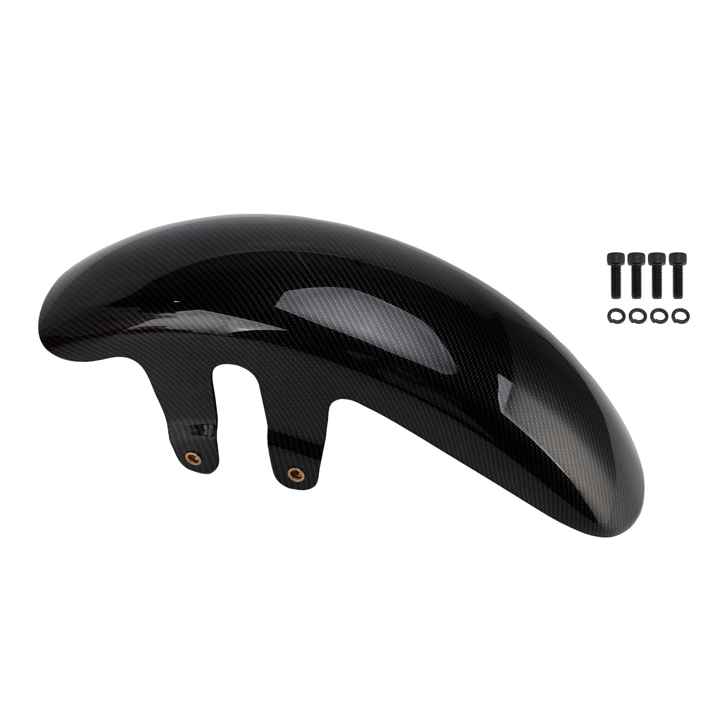 Carenatura parafango anteriore Touring CVO Road Glide / Street Glide 2023-2025