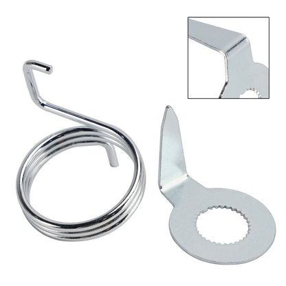 Molla di torsione di ritorno del pedale del freno Honda Fourtrax Trx300 1988-2000 43415-Hc4-000