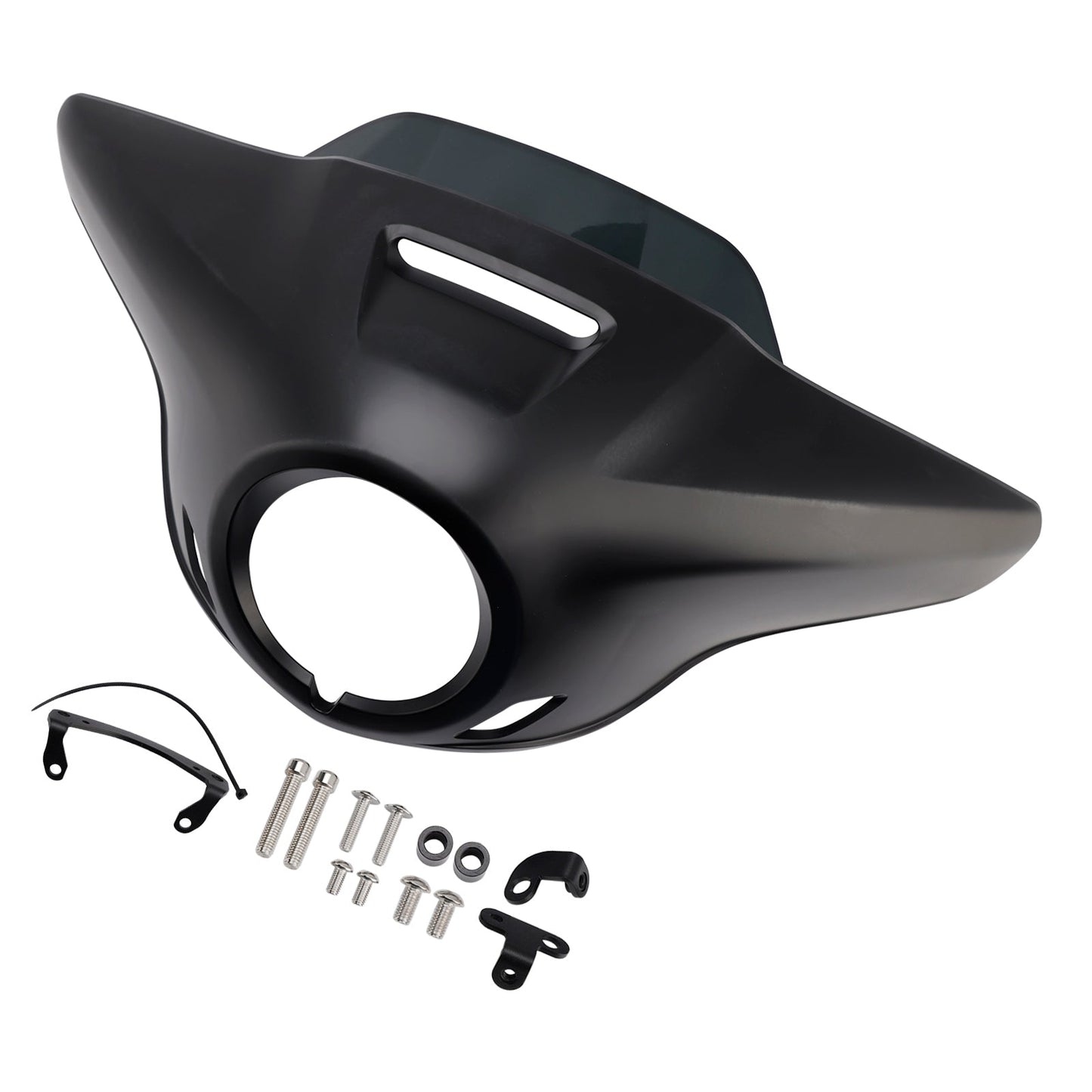 Parabrezza per parabrezza HONDA CM300 CM500 2021-2024