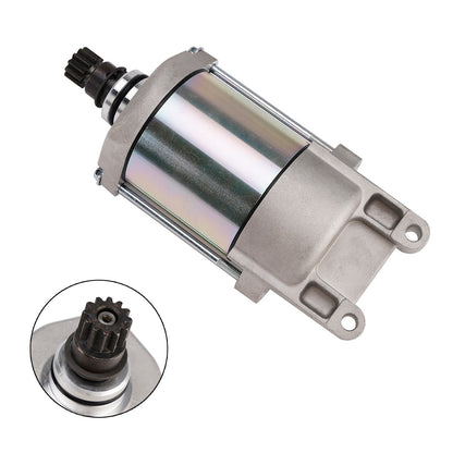 Motorino di avviamento TGB Blade 550R EFI (Starrachse) 924470E