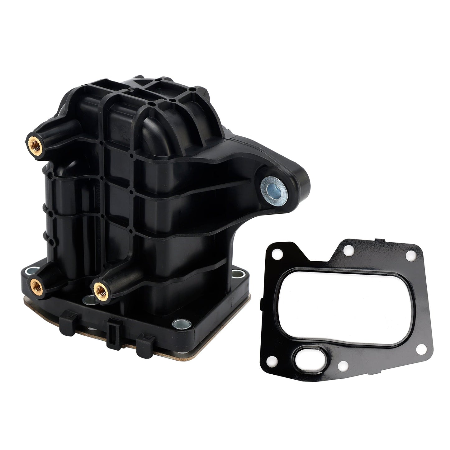 Ford Focus III - 2.0 TDCi Raffreddatore EGR e alloggiamento 9678745680 9820965980